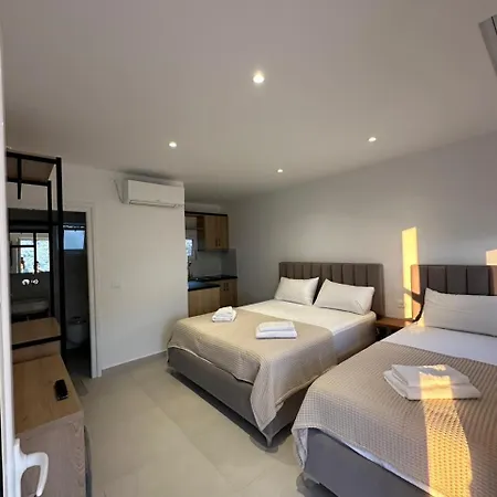 Summer Dream Villa Ksamil