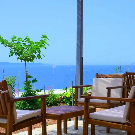 Summer Dream Villa *