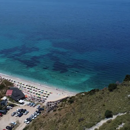 Summer Dream Villa Ksamil