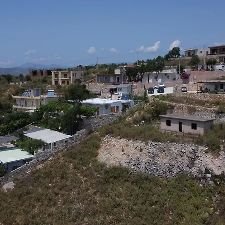 Villa Summer Dream Ksamil