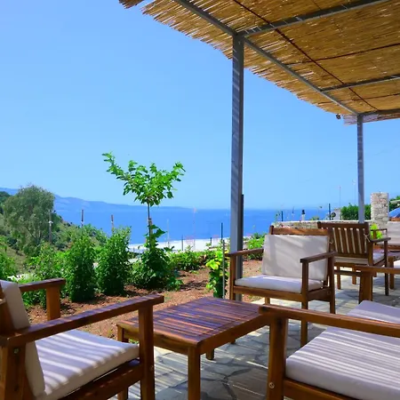 Summer Dream * Ksamil