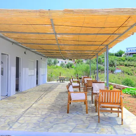 Summer Dream Villa *