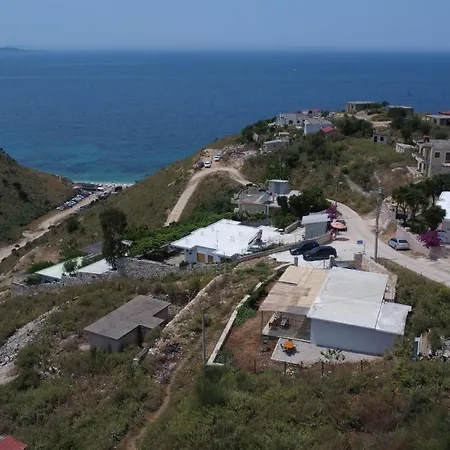 Villa Summer Dream Ksamil