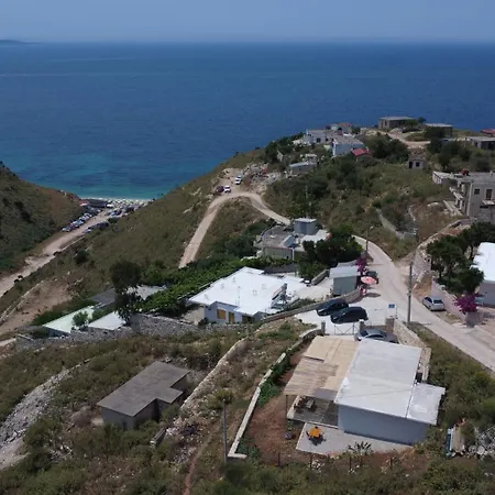 Summer Dream Villa Ksamil