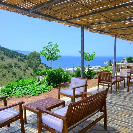 Summer Dream Villa *