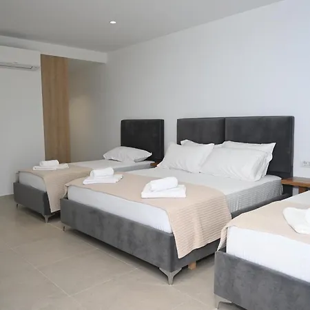 Summer Dream * Ksamil