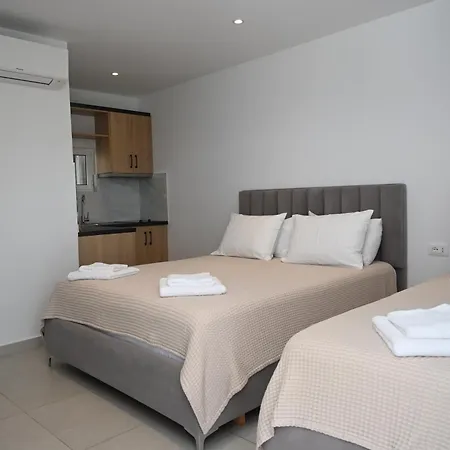 Summer Dream Villa Ksamil