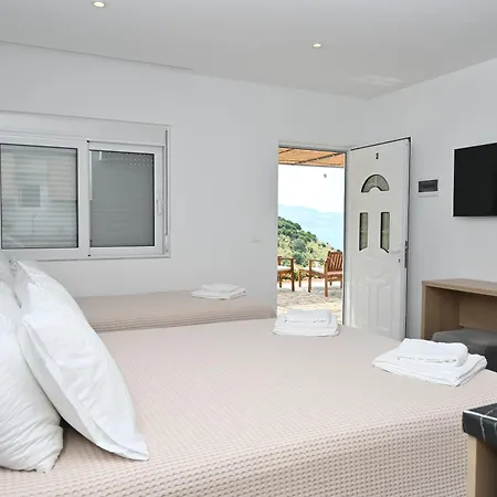 Summer Dream * Ksamil