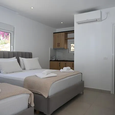 Summer Dream * Ksamil