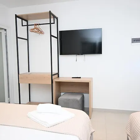 Summer Dream Villa Ksamil