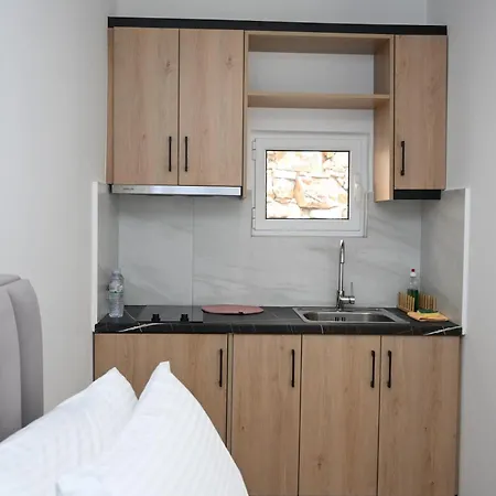 Summer Dream * Ksamil