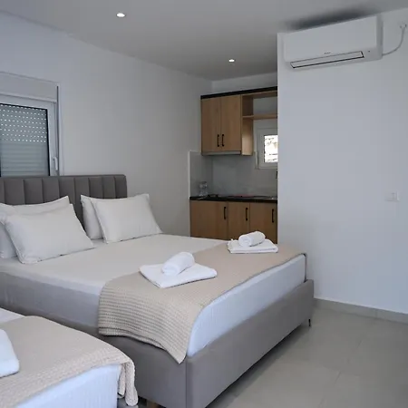 Summer Dream Villa Ksamil