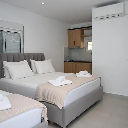 Summer Dream * Ksamil