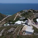 Summer Dream Villa Ksamil
