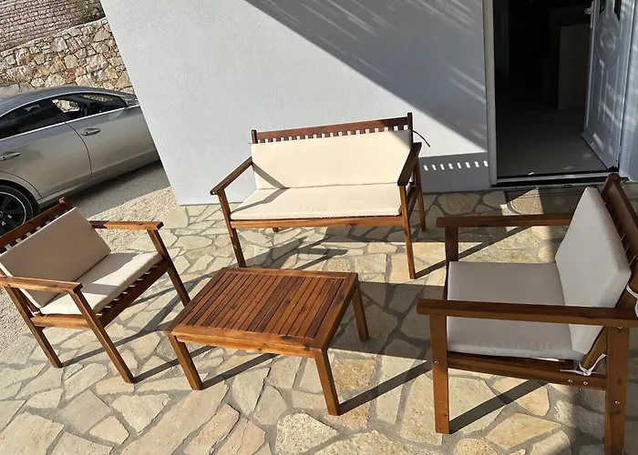 Summer Dream * Ksamil