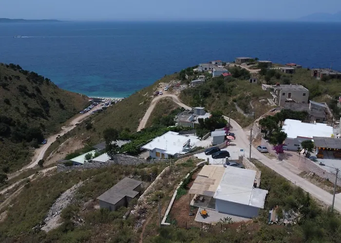 Summer Dream Willa Ksamil