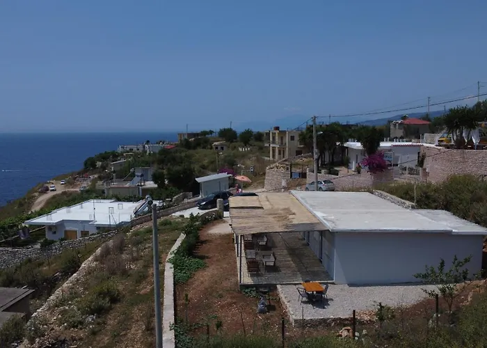 Summer Dream * Ksamil