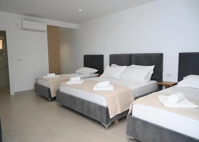 Summer Dream * Ksamil